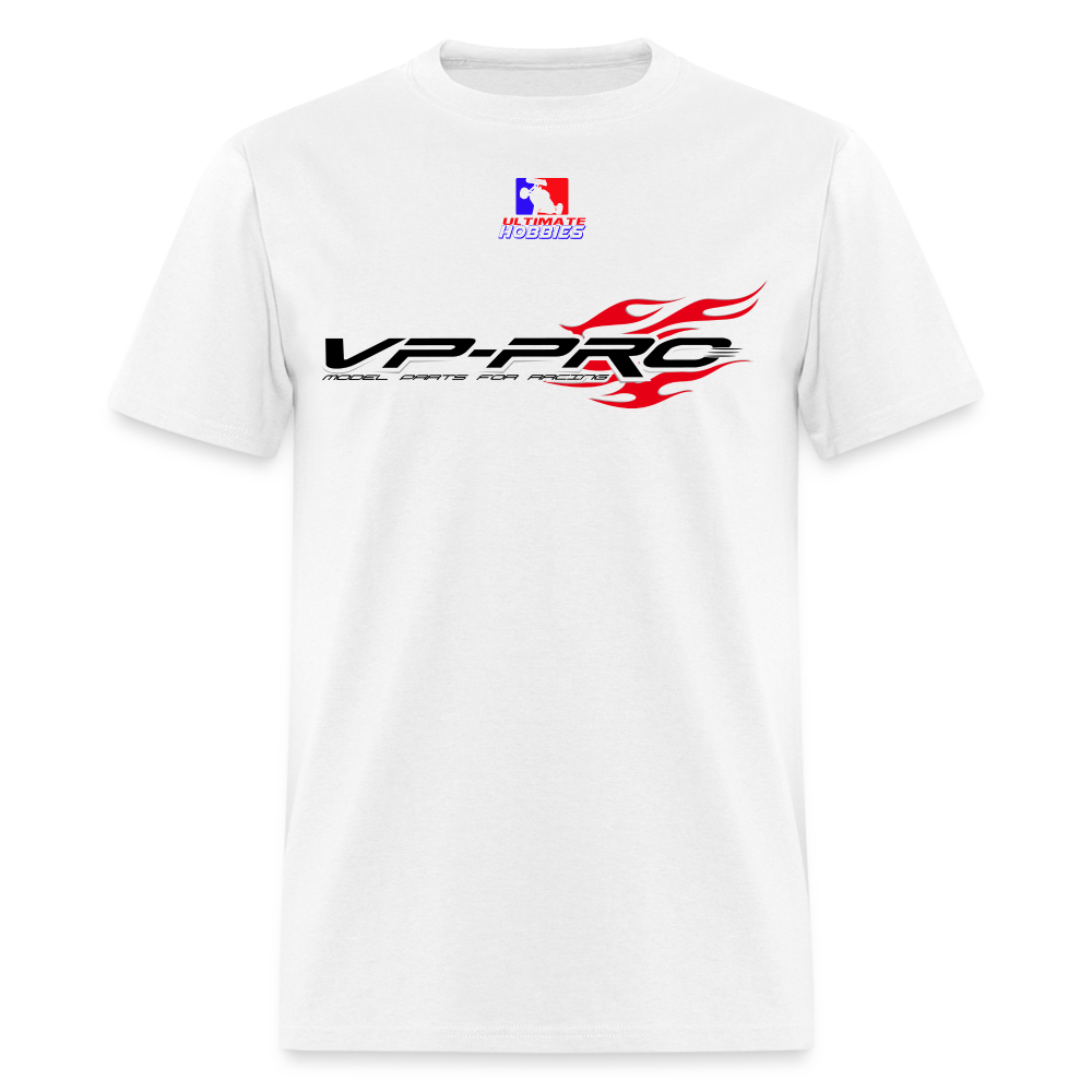 VpPro Custom Tee - white