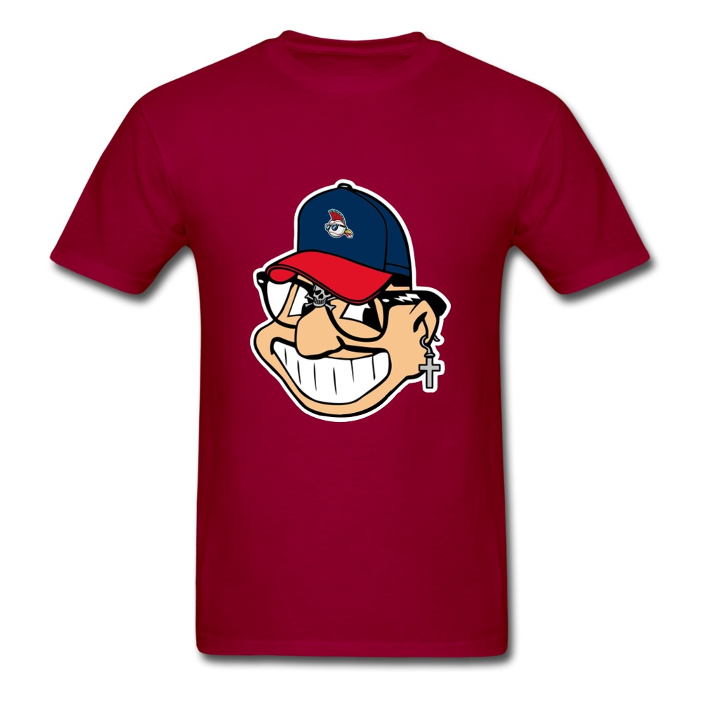 Classic Major League Graphic Tee: Wild Thing, Jobu, Indians