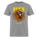 vinsmoke sanji graphic tee - rock