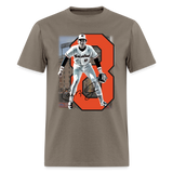 Cal Ripken Camden Yards Graphic Tee - safari