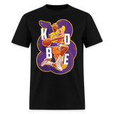 Kobe Momba Graphic Tee - black