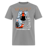 Porsche 917 GT Graphic Tee - rock
