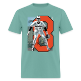 Cal Ripken Camden Yards Graphic Tee - aquatic