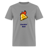 GTA Cluckin' Bell Restaurant Employee Tee - rock