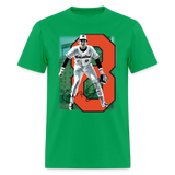 Cal Ripken Camden Yards Graphic Tee - bright green