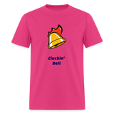 GTA Cluckin' Bell Restaurant Employee Tee - fuchsia