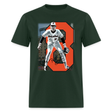 Cal Ripken Camden Yards Graphic Tee - forest green
