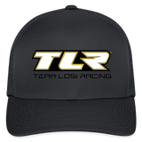 Team Losi Racing Flex Fit Hat - charcoal