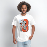 Cal Ripken Camden Yards Graphic Tee - white