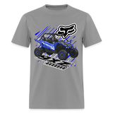 Yamaha YXZ 1000r Men's Graphic  T-Shirt - rock