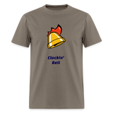 GTA Cluckin' Bell Restaurant Employee Tee - safari
