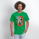 Cal Ripken Camden Yards Graphic Tee - bright green