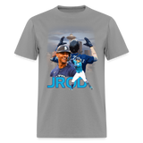 Jrod Graphic Tee - rock
