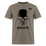 Ghost Recon Custom Graphic Tee; Playstaytion, Xbox, Gaming - safari