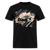 Team Associated Truggy Men's Graphic T-Shirt - black