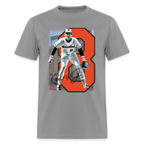 Cal Ripken Camden Yards Graphic Tee - rock