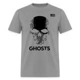 Ghost Recon Custom Graphic Tee; Playstaytion, Xbox, Gaming - rock