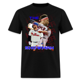Harper The Showman Graphic Tee - black