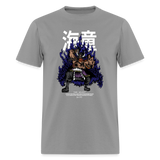 Kaido The Beast Grapic tee - rock