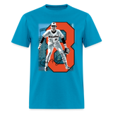 Cal Ripken Camden Yards Graphic Tee - turquoise