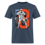 Cal Ripken Camden Yards Graphic Tee -  blue dusk