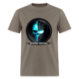 Ghost Recon Custom Graphic Tee; Playstaytion, Xbox, Gaming - safari