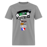 Kyosho Graphic Tee - rock