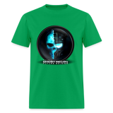 Ghost Recon Custom Graphic Tee; Playstaytion, Xbox, Gaming - bright green