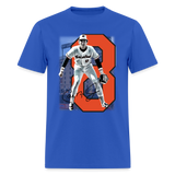 Cal Ripken Camden Yards Graphic Tee - royal blue