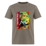 EWJ Cover Art Graphic Tee - safari
