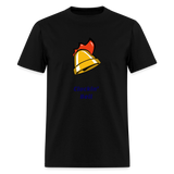GTA Cluckin' Bell Restaurant Employee Tee - black