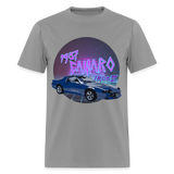 87 Camaro irocz - rock