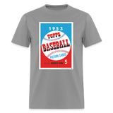Topps Baseaball Graphic Tee 1953 - rock