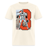 Cal Ripken Camden Yards Graphic Tee - sweet cream heather