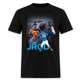Jrod Graphic Tee - black