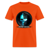 Ghost Recon Custom Graphic Tee; Playstaytion, Xbox, Gaming - orange