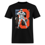 Cal Ripken Camden Yards Graphic Tee - black