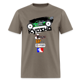 Kyosho Graphic Tee - safari