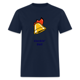GTA Cluckin' Bell Restaurant Employee Tee - navy