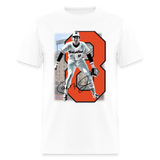 Cal Ripken Camden Yards Graphic Tee - white