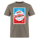 Topps Baseaball Graphic Tee 1953 - safari