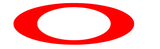 Oakley "O" Vinyl Decal/Sticker