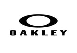 Oakley Vinyl Decal/Sticker