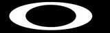 Oakley "O" Vinyl Decal/Sticker