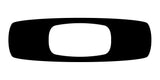 Oakley "O" Vinyl Decal/Sticker