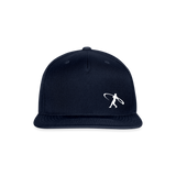 Ken Griffey Jr Swingman MLB Snapback Baseball Cap - navy