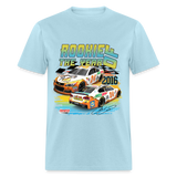 Chase ROY - powder blue