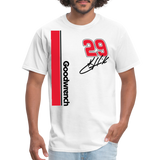 Harvick 29 01 - white