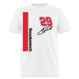 Harvick 29 01 - white