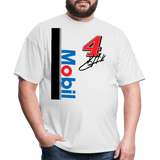 Harvick 4 Mobil - white